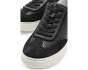 Cammie T-Toe Lace-Up
