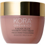 KORA Organics Крем для глаз с витамином С сливы какаду для ухода за лицом - 15 мл