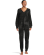 Cozy & Chic Banded Pant