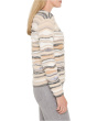 Petite Odyssey Mix Sweater