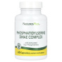 NaturesPlus, комплекс фосфатидилсерина и ДМАЭ, 60 капсул