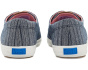 Champion Round Toe Slip-On