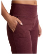 Spacedye Laid Back Wide Leg Pants