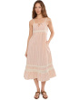 Airscape Tank Midi Dress
