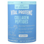 Vital Proteins, пептиды коллагена, без вкусовых добавок, 567 г (1,25 фунта)