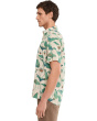 Dawson Linen Shirt Short Sleeve