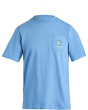 Respect The Locals Short Sleeve Tee (Toddler/Little Kid/Big Kid)