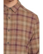 Lieback Organic Cotton Flannel Long Sleeve