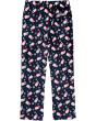 High Pile Lounge Pants (Big Kid)