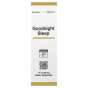 California Gold Nutrition, Goodnight Sleep, добавка для спокойного сна со свежими семенами молочного овса, зверобоем, шлемником и пассифлорой, 30 мл (1 жидк. унция)