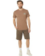 Frickin Modern Stretch Short