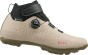 Обувь Fizik Terra Artica GTX бежево-черная