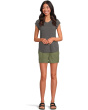 Hempline Shorts