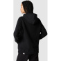 THE NORTH FACE Женская толстовка с капюшоном и пиковым свитером с капюшоном