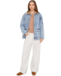 Relaxed Barn Jacket