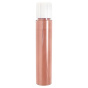 Zao Блеск для губ Refill Bamboo LipInk No.445 Nude Pink - 3,8 мл