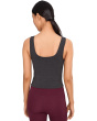 On The Go-To Square Neck Tank