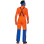MAMMUT Мужские брюки Eiger Nordwand Pro HS брюки мужские