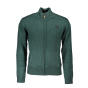 Gian marco venturi Sweatshirt-Man-Зеленый