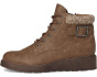 Kinsley Zip Short Boots