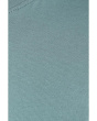 Organic Pima Cotton Jersey Round Neck Tee