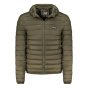 Cavalli class Jackets-Man-Зеленый