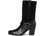 Shiloh Harness Belted