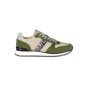 Napapijri shoes Кроссовки-Man-Зеленый