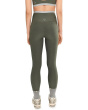 Spacedye Outlines High Waisted Midi Leggings