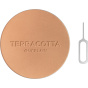 GUERLAIN Терракотовый бронзер 01 Light Warm (заправка) - 8,5 г