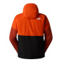The North Face Мужская водонепроницаемая куртка на молнии