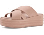 Wanderbay Flatform Sandals