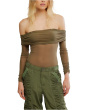 Forget Me Not Bodysuit