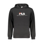 Fila Толстовка с капюшоном - Man - Nero