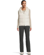 Strollbridge Hooded Vest