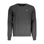 La martina Sweatshirt-Man-Серый