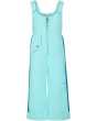 Snoverall Stripe Bib Pants (Toddler/Little Kid/Big Kid)