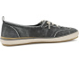 Ez Breezy Ballerina/Skimmer Shoes