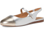 Claire Slingback Mary Jane