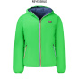 Norway 1963 Jackets-Man-Зеленый