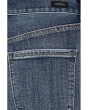 10.5" High-Rise Denim Jorts