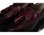 Beth Tassel Loafers
