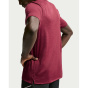 Nike Мужские футболки/майки ku.Рукавный топ с коротким рукавом He/Uni Miler Dri-FIT (мужские)
