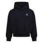 Air Jordan Детская укороченная толстовка с капюшоном