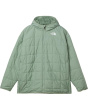 Reversible Shasta Short Parka (Little Kid/Big Kid)