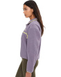 Helvetia™ II Cropped 1/2 Snap Fleece