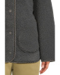 Emmersyn Uggbraid Jacket