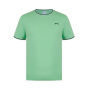 Slazenger Мужская футболка с наконечником