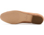 Raquelle Cap Toe Ballets Flats