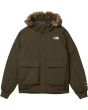 McMurdo Hooded Jacket (Little Kid/Big Kid)